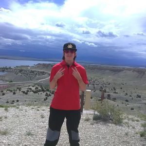 Meet your Posher, Ricky